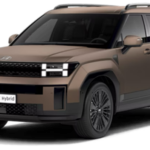 Hyundai Santa Fe Leasing