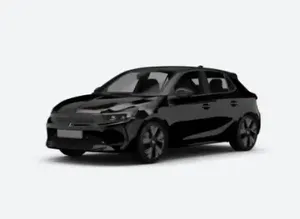 Opel Corsa Opel Corsa 74 kW