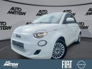 Fiat 500e 3+1 City Edition❗️Exclusiv Autohaus Mattern Deal❗️ Leasing
