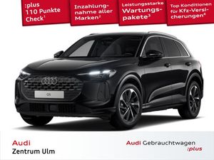 Audi Q5 TDI quattro 20 AHK NAVI PANO R-KAM SHZ 5J.GAR