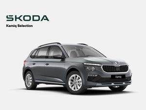 Skoda Kamiq Selection 1,0 TSI *KAM*SZH*KESSY*