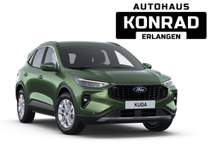 Ford Kuga Titanium FHEV *Sonderaktion Juni* *Winter-Paket* *Ganzjahresreifen* *sofort verfügbar* Leasing