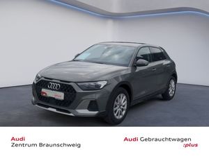Audi A1 allstreet 30 TSFI S Tronic LED+SHZ+NAVI
