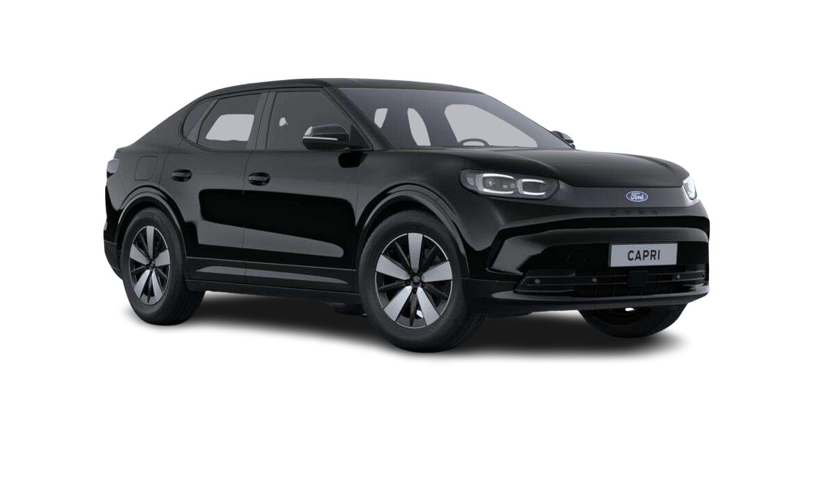 Ford Capri Dualmotor Extended R. 77kWh AWD Dualmotor Extended R. 77kWh AWD Select Auto-Abo