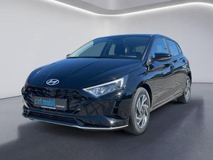 Hyundai i20 Trend + Komfortpaket + BOSE