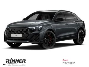 Audi Q8 TFSI e quattro AHK/Pano/B&O/HuD