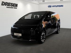 Hyundai STARIA 1.6 T-GDI Signature Keyless*360 Kamera*Totwinkel*LED - NUR FÜR GEWERBE!