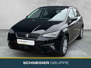 Seat Ibiza 🤑Sofort Verfügbar​🤑ROAD EDITION 1.0 TSI