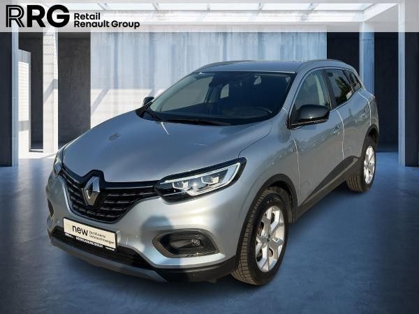 Renault Kadjar 1.5 DCI 150 BOSE EDITION 4x4 ALLRAD !!! Leasing