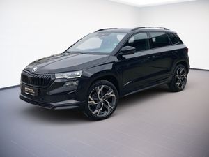Skoda Karoq 2.0TDI DSG 4x4 19 ALU.EL.KLAPPE.FAHRASS.AHK.NAVI Auto-Abo