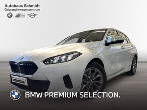 BMW 120 262€ netto o. Anz.*LC+*H/K*DAB*Adapt.LED*Dri