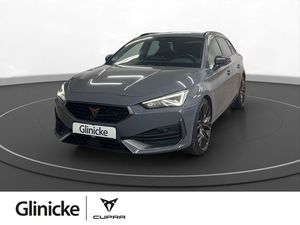 Cupra Leon ST VZ AHK LED LM 19" Navi PDC+RFK ACC Beats