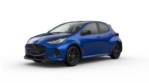 Mazda 2 Hybrid 1.5L VVT-i 116PS CVT Aut. HOMURA SoMo Leasing