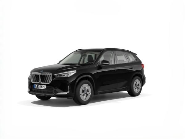 BMW iX1 sDrive20 Leasing