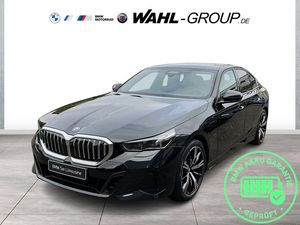 BMW 530e M Sport AHK HarmanKardon HeadUp Innovation