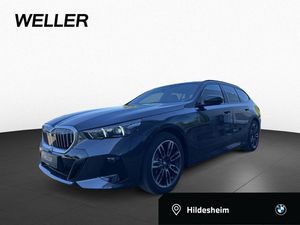 BMW 520dxDrive, MSport, B&W, Mem Sitz, Park+, StandH