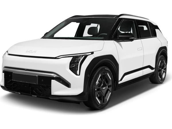 Kia EV3 KIA EV3* Aktion Q3 81kw*Winterpaket !!! Leasing