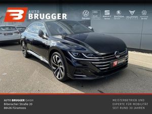 Volkswagen Arteon 1.4 l eHybrid R-Line DSG Pano Navi Matrix Leasing