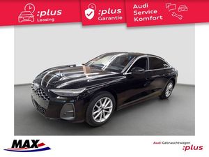 Audi A6 Limousine TDI QUATTRO MATRIX LED+360° KAMERA+