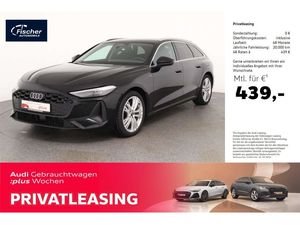 Audi A5 Avant e-hybrid quattro 19''/RFK/AHK-Vorb.
