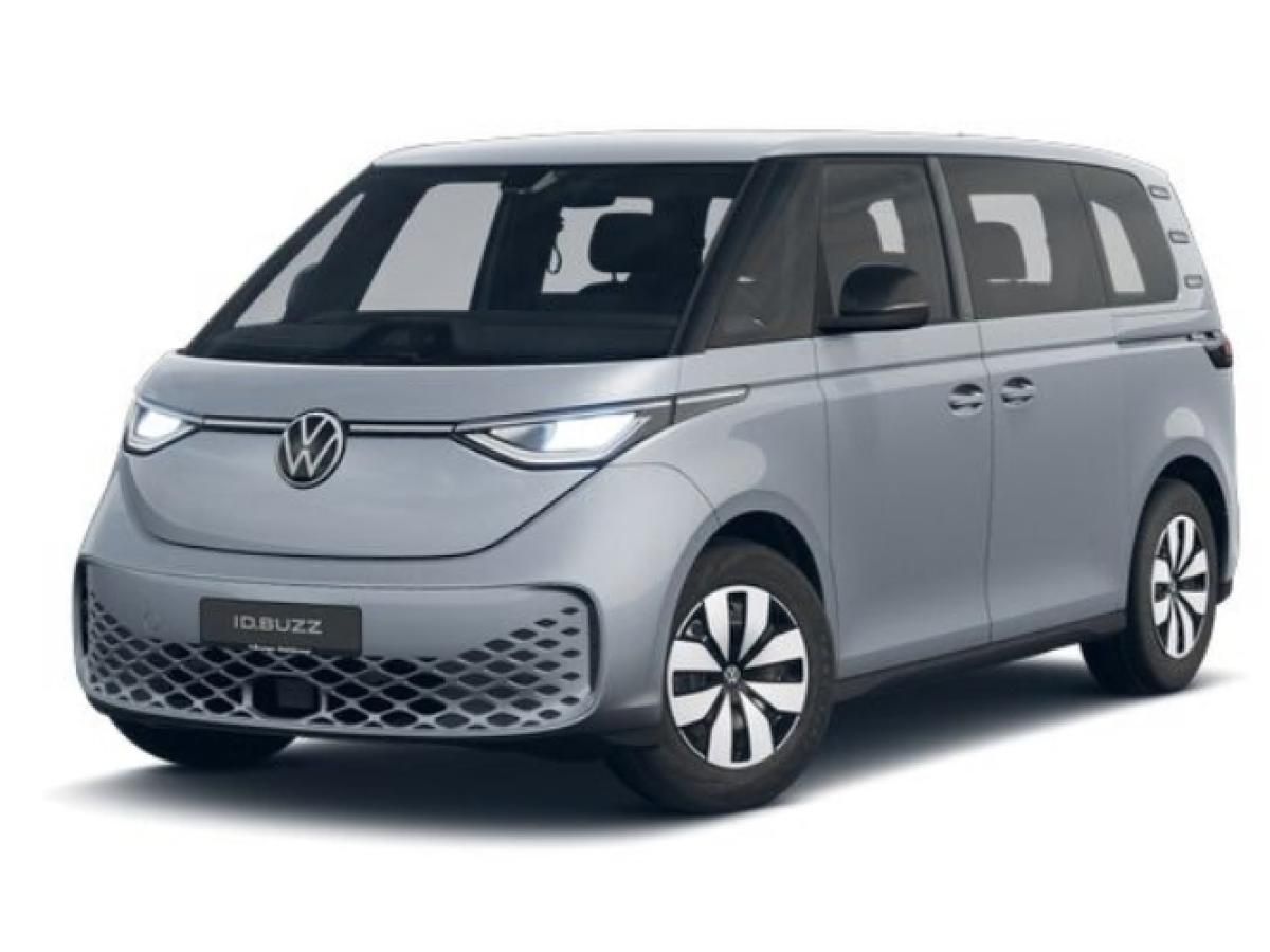 Volkswagen ID.Buzz Pro 210 kW 79 kWh Neubestellung Leasing