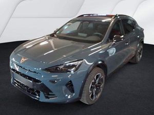Cupra Formentor 1.5 eTSI DSG - ACC Kamera Navi LED LM PDC DCC