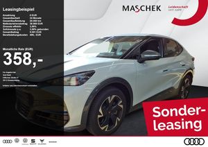 Cupra Tavascan Sonderleasing Wärmep. Navi RearView Sit
