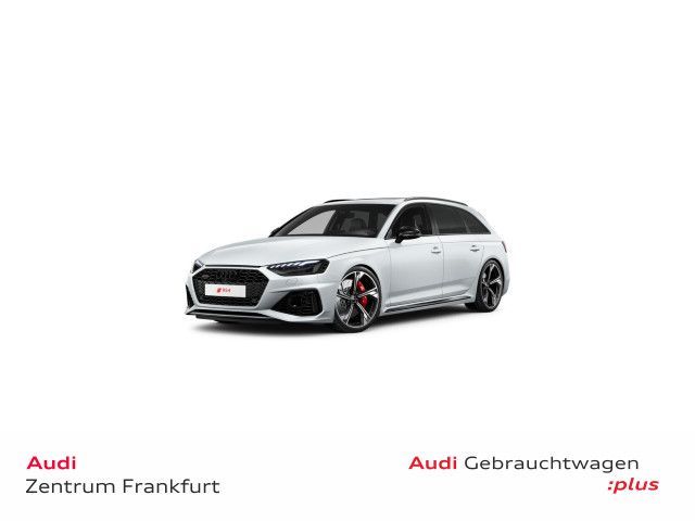 Audi RS4 Avant 2.9 TFSI quattro tiptronic Matrix-LED Leasing