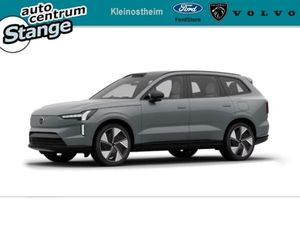 Volvo EX90 Twin Performance AWD Ultra *sofort verfügbar* Leasing