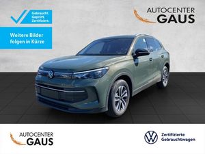 Volkswagen Tiguan Energy 2.0 TDI DSG AHK*Navi*ACC*Standhzg.