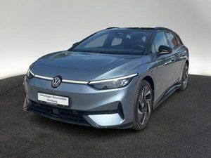 Volkswagen ID.7 Tourer Pro Black Style AHK Navi IQ.Light