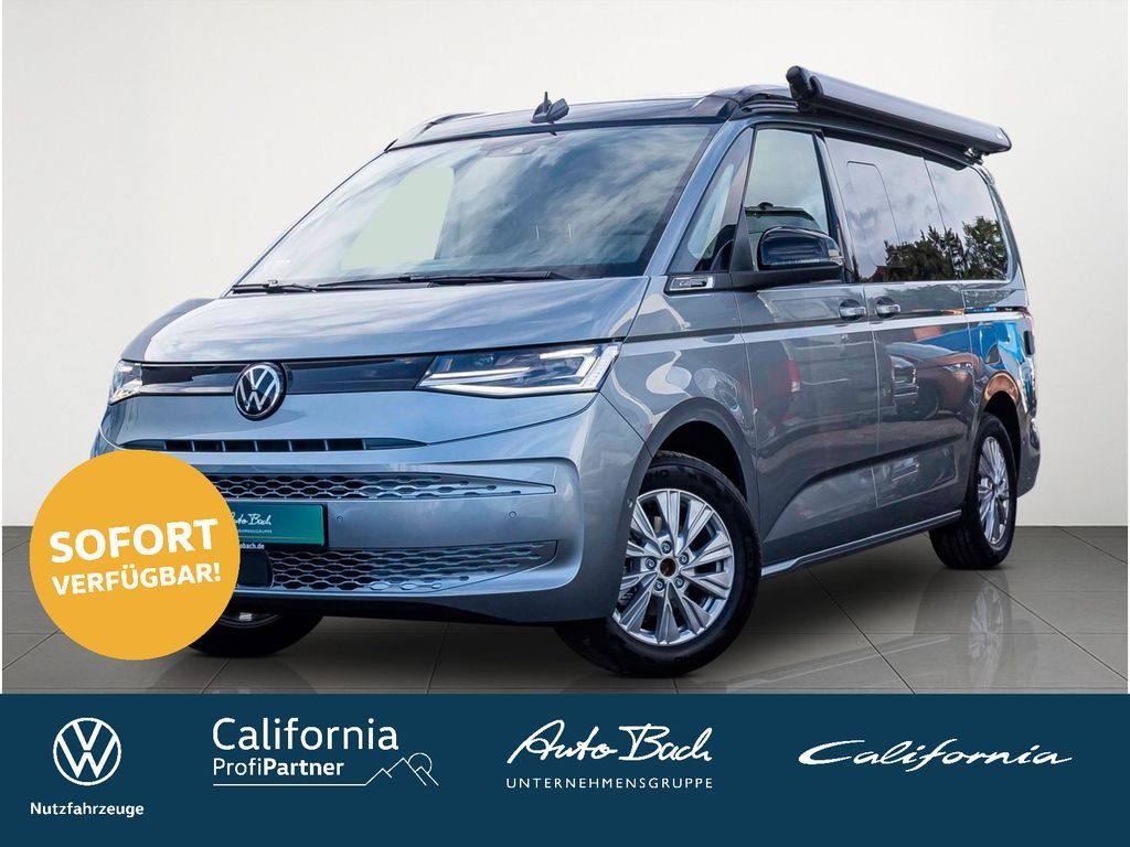 Volkswagen California Coast 2.0l 110 kW TDI | AHK | Navi Leasing