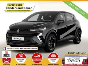 Renault Captur CAPTUR Techno TCe 115 PDC vo/hi SHZ PDC