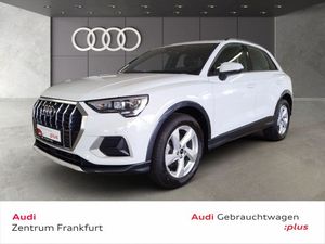 Audi Q3 35 TFSI advanced S tronic Navi DAB VC PDC Sit