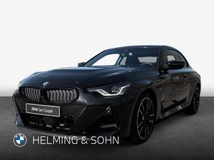 BMW M240i xDrive Coupé🏁|UPE 71.140€|Sofort verfügbar Leasing