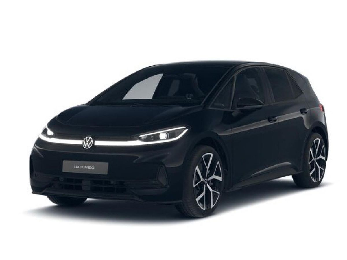 Volkswagen ID.3 Neo Style 170 kW (231 PS) 79 kWh 1-Gang-Automatik Leasing