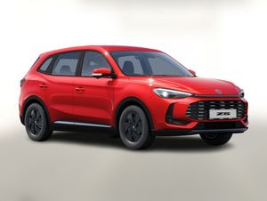 MG ZS Standard Nav Kam Temp TotW PDC AppCo Klimaaut Leasing privat
