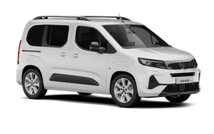 Opel Combo 1.5 Diesel 96kW N1 Edition Auto XL Leasing