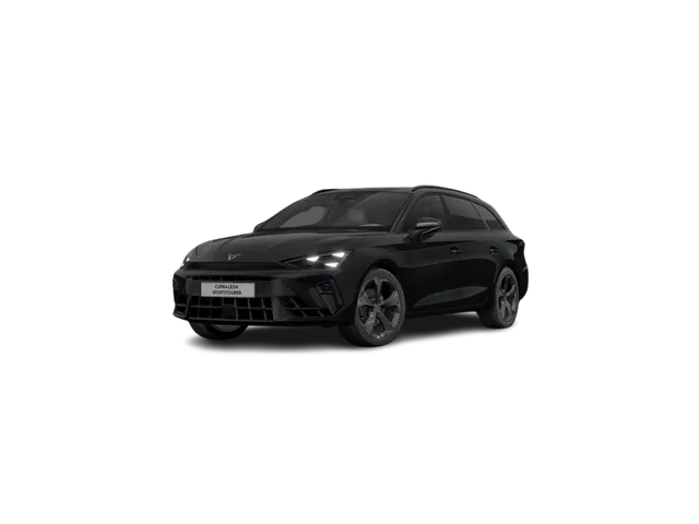 Cupra Leon Sportstourer 1.5 e-Hybrid 6-Gang DSG