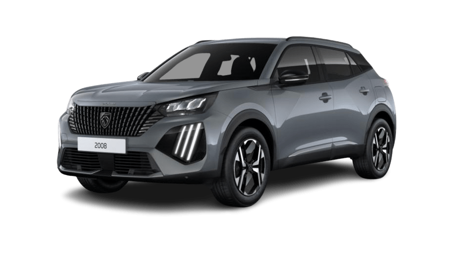 Peugeot 2008 HYBRID 145 e-DSC6 HYBRID 145 e-DSC6 Allure Auto-Abo