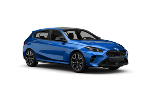 BMW M135 oder ähnlich - Auto-Abo