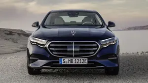 Mercedes-Benz E-Klasse E 200 Limousine 9G-TRONIC Auto-Abo