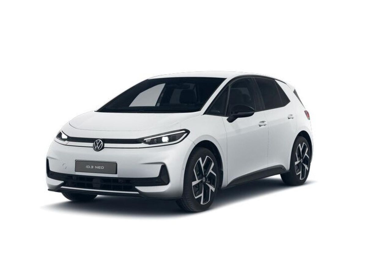 Volkswagen ID.3 Neo Life 140 kW (190 PS) 58 kWh 1-Gang-Automatik Leasing