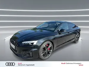 Audi S5 Sportback TDI qu LASER AHK PANO KAM HuD ACC