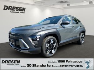 Hyundai KONA 1.6 T-GDI HEV Trend LED*elektr.Heckklappe*S