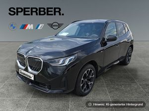 BMW X3 xDrive20d M Sportpaket*19 Zoll*AHK*Harman Kar