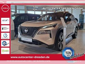 Nissan X-Trail 1.5 VC-T 204PS e-Power e-4ORCE 4x4 N-CONNECTA  #SOFORT VERFÜGBAR Leasing