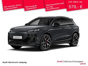 Audi Q6 e-tron performance *S-line*Tech pro*AHK*
