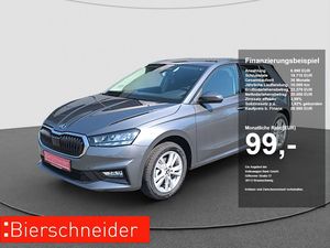 Skoda Fabia 1.5 TSI DSG Selection RFK ACC PDC KESSY LE