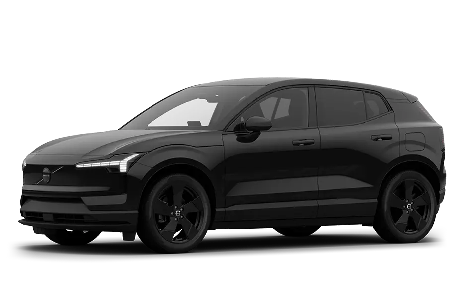 Volvo EX30 Single Motor Extented Range Black Edition Plus Auto-Abo